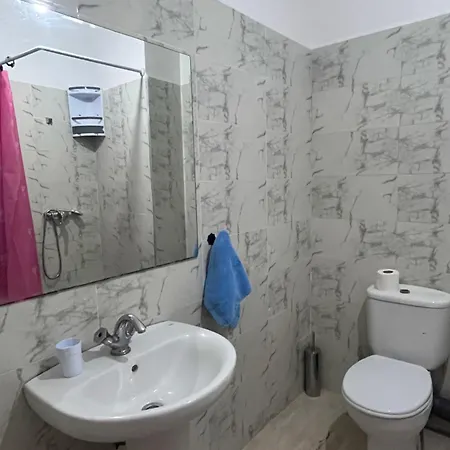 Ferienwohnung La Rose A Cote Carry Marrakesch Exterior foto