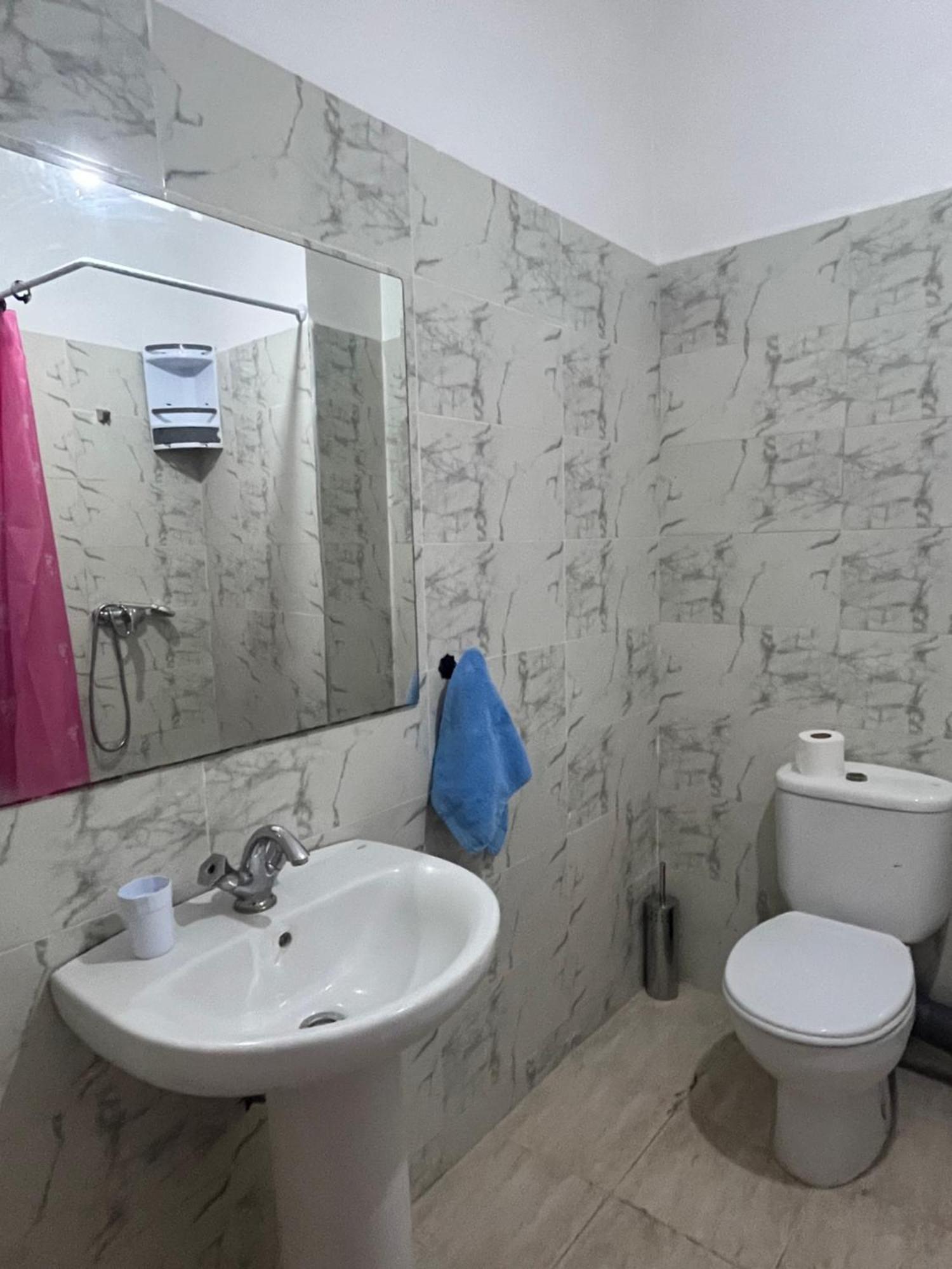 Apartamento La Rose A Cote Carry *