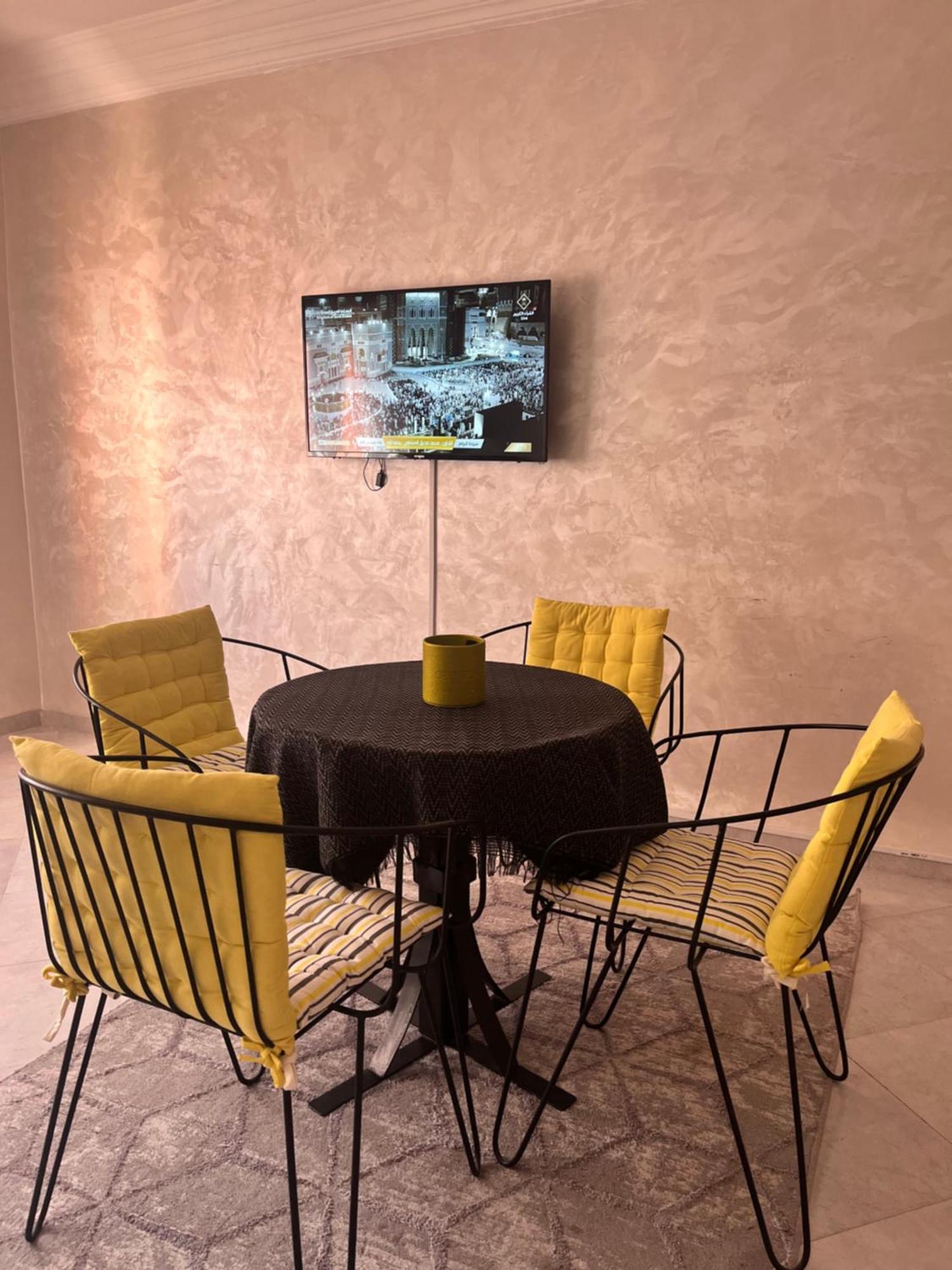 Apartment La Rose A Cote Carry Marrakesch