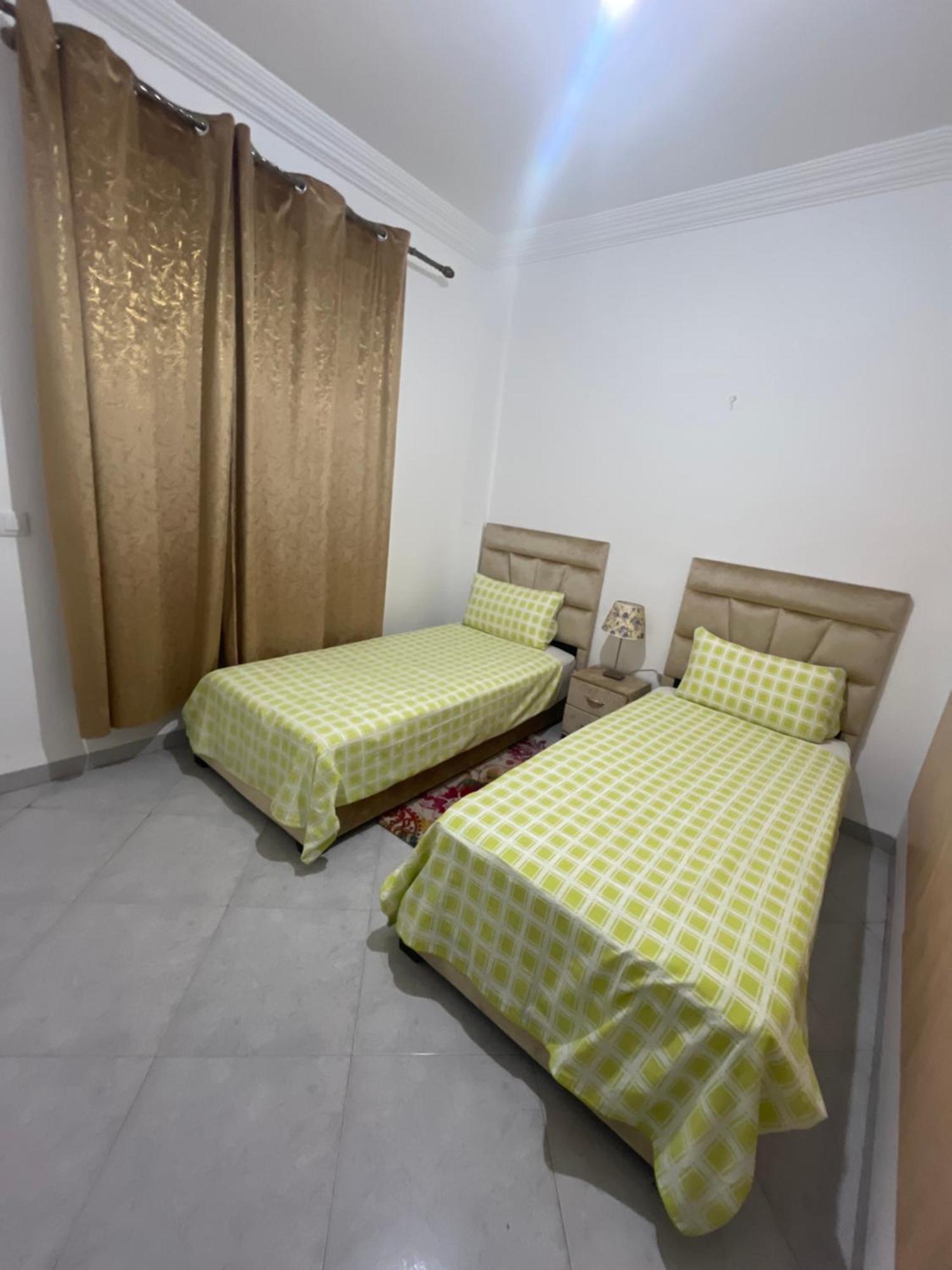 La Rose A Cote Carry Apartment Marrakesch